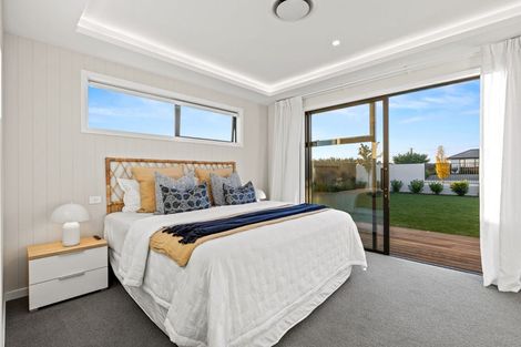 Photo of property in 43 Hotere Street, Rangiora, 7400