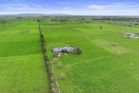 Photo of property in 100 Maungakawa Road, Ngarua, Morrinsville, 3374
