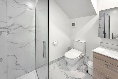 Photo of property in 5/16 Nova Place, Christchurch Central, Christchurch, 8011