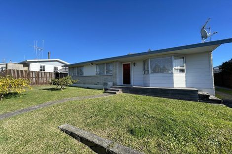 Photo of property in 3 Hyde Avenue, Nawton, Hamilton, 3200
