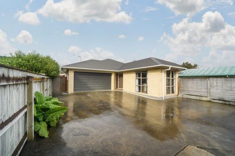 Photo of property in 170 Ferguson Street, West End, Palmerston North, 4412