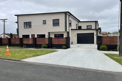 Photo of property in 4a Miami Street, Mangere East, Auckland, 2024