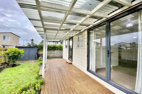Photo of property in 60a Swaffield Road, Papatoetoe, Auckland, 2025