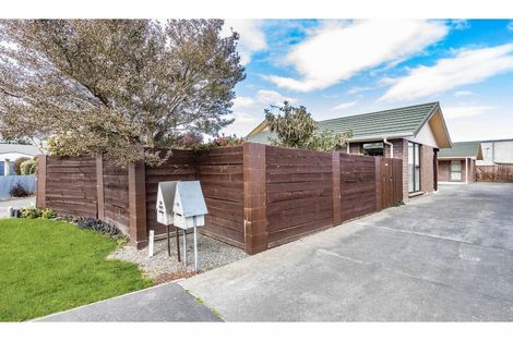 Photo of property in 9a Hegan Place, Rangiora, 7400