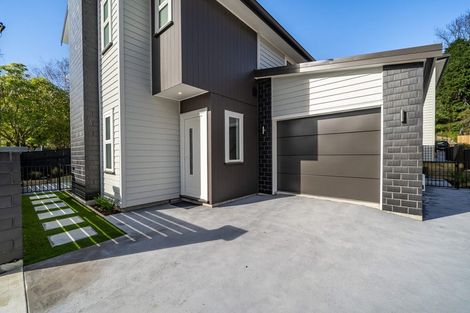 Photo of property in 70a Heretaunga Square, Silverstream, Upper Hutt, 5019