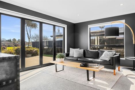 Photo of property in 25 Prestons Park Drive, Marshland, Christchurch, 8083