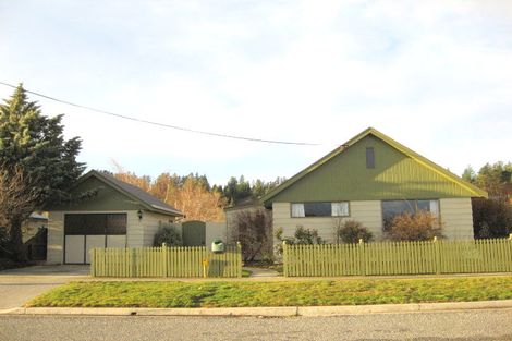 Photo of property in 73 Dunstan Road, Alexandra, 9320