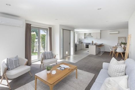 Photo of property in 5/5 Yew Tree Lane, Hillmorton, Christchurch, 8024