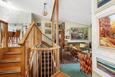 Photo of property in 56 Fox Street, Ngaio, Wellington, 6035