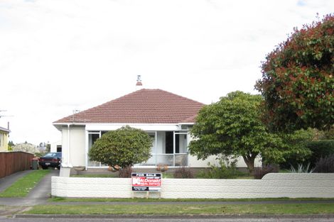 Photo of property in 27 Pembroke Road, Stratford, 4332