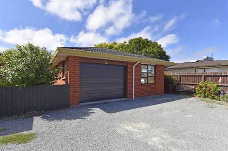 Photo of property in 25a Horseshoe Lake Road, Shirley, Christchurch, 8061