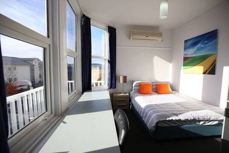 Photo of property in 317 Rattray Street, Dunedin Central, Dunedin, 9016