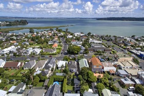 Photo of property in 6 Lemington Road, Westmere, Auckland, 1022