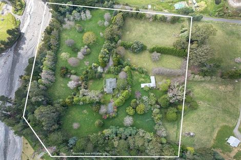 Photo of property in 1544 Paget Road, Takapau, 4287