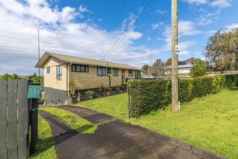 Photo of property in 65 Hillside Road, Mount Wellington, Auckland, 1062