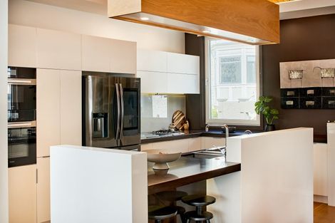 Photo of property in 31 Mcfarlane Street, Mount Victoria, Wellington, 6011