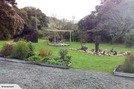 Photo of property in 1465 Waitahora Road, Waitahora, Dannevirke, 4971