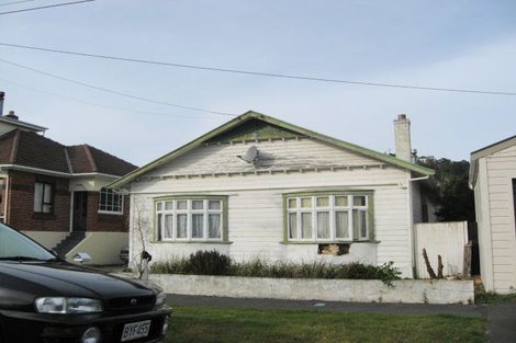 Photo of property in 120 Marlow Street, Musselburgh, Dunedin, 9013