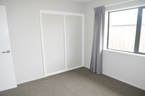 Photo of property in 32 Lomu Way, Rolleston, 7615