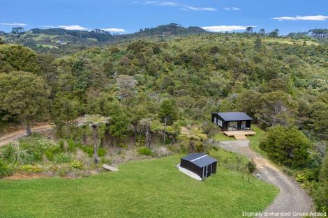 Photo of property in 5 Silverstream Falls Row, Whenuakite, Whitianga, 3591