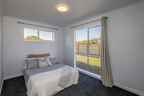 Photo of property in 33b Balmoral Street, Levin, 5510