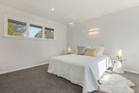Photo of property in 117 Blighs Road, Strowan, Christchurch, 8052