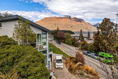 Photo of property in 97 Hallenstein Street, Queenstown, 9300