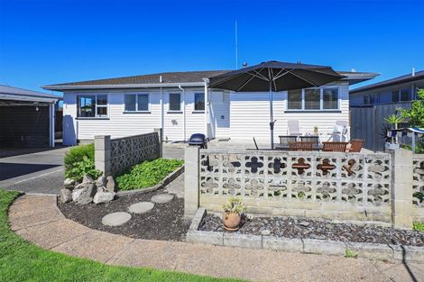 Photo of property in 20 Southwark Avenue, Tamatea, Napier, 4112