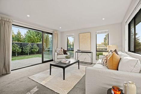 Photo of property in 49 Quinn Crescent, Woodend, 7610