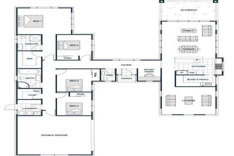 Photo of property in 14 Riversong Road, Kauri, 0185