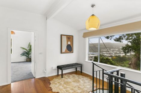 Photo of property in 22 Liffey Crescent, Island Bay, Wellington, 6023