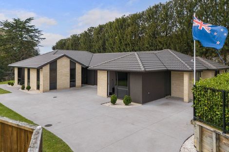 Photo of property in 14 Layla Place, Katikati, 3178