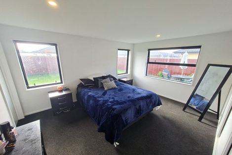 Photo of property in 25 Wakefield Drive, Rolleston, 7615