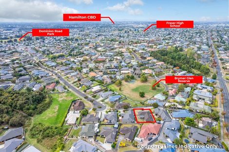 Photo of property in 50 Twickenham Place, Nawton, Hamilton, 3200