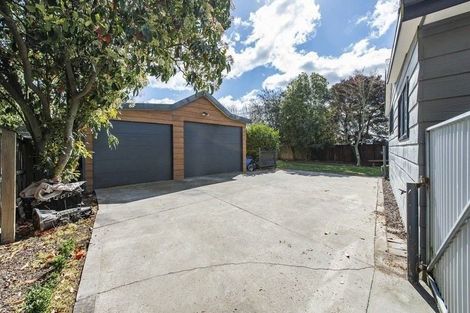 Photo of property in 64 Brookside Road, Rolleston, 7614