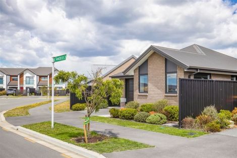 Photo of property in 3 Hancox Street, Kaiapoi, 7630
