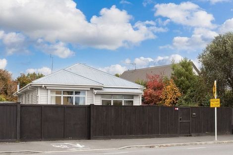 Photo of property in 103 Cranford Street, St Albans, Christchurch, 8014