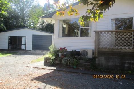 Photo of property in 4 Braggs Avenue, Taumarunui, 3920