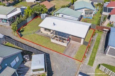Photo of property in 215a Chartwell Avenue, Whangamata, 3620