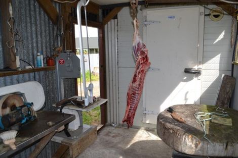 Photo of property in 86c Leithfield Road, Leithfield, Amberley, 7481