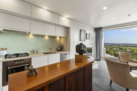 Photo of property in 505/19 Surrey Crescent, Grey Lynn, Auckland, 1021