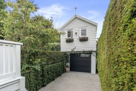 Photo of property in 14 Beaconsfield Street, Devonport, Auckland, 0624