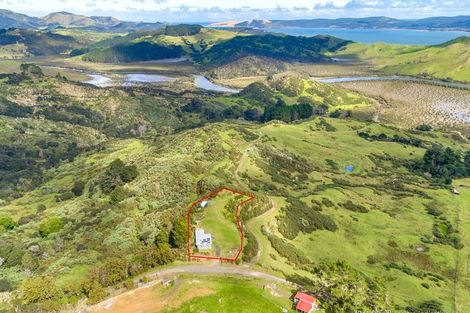 Photo of property in 341 Opara Road, Oue, Kaikohe, 0473