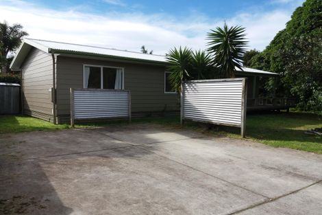 Photo of property in 5a Adela Stewart Drive West, Athenree, Waihi Beach, 3177