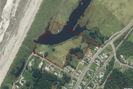 Photo of property in 26 Pandora Avenue, Camerons, Greymouth, 7805