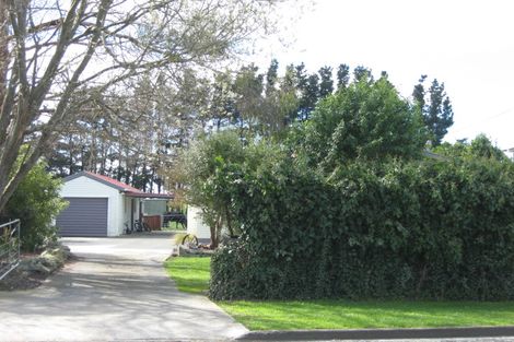 Photo of property in 22 Wilson Street, Bulls, 4818