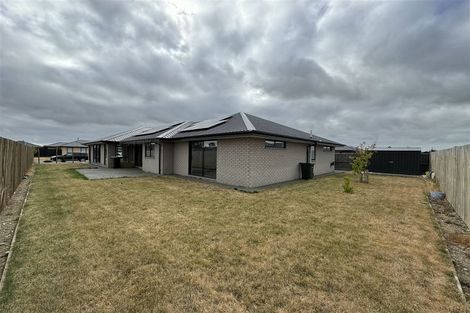 Photo of property in 7 Fountain Place, Rolleston, 7614