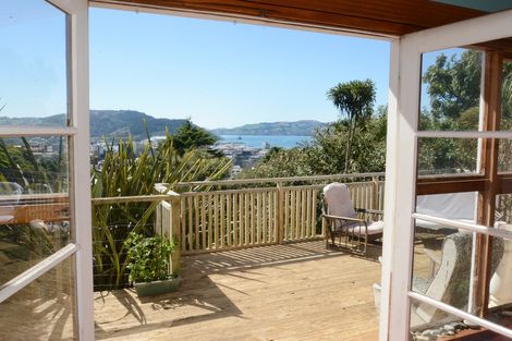 Photo of property in 49 Sutherland Street, Dunedin Central, Dunedin, 9016