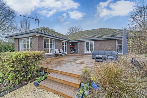 Photo of property in 11 Gordon Street, Southbridge, 7602