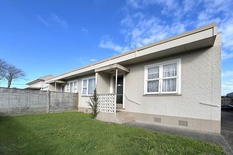 Photo of property in 104 Glasgow Street, Whanganui, 4500